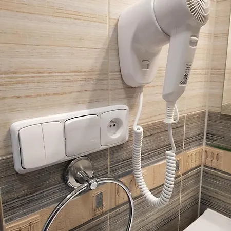 Hotel Max*** - 3*