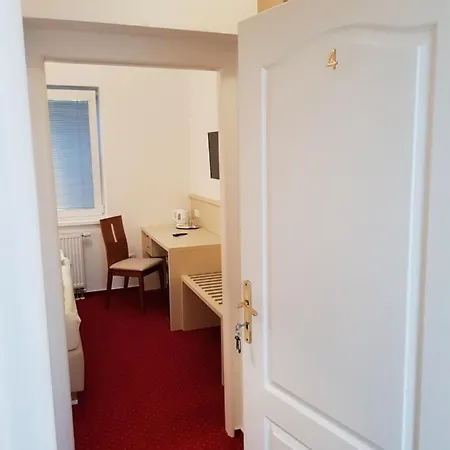 Hotel Max*** - 3*